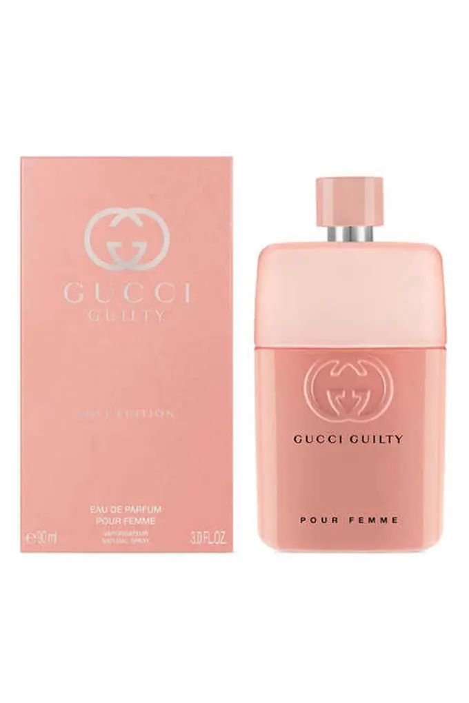 rn-image_picker_lib_temp_e839a8e2-240c-48b9-ac17-3e92e9b11392.jpg Gucci Guilty Love Edition Eau De Parfum Pour Femme 90ml - Image 1