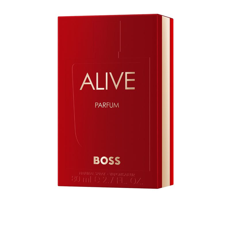 rn-image_picker_lib_temp_ed49b00a-5e41-4bcb-b225-4b7e94b92ccb.jpg Alive Parfum by Hugo Boss 80ml Parfum for Women - Image 1