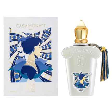 Casanorati 1888 Quattro Pizzi 100ml EDP