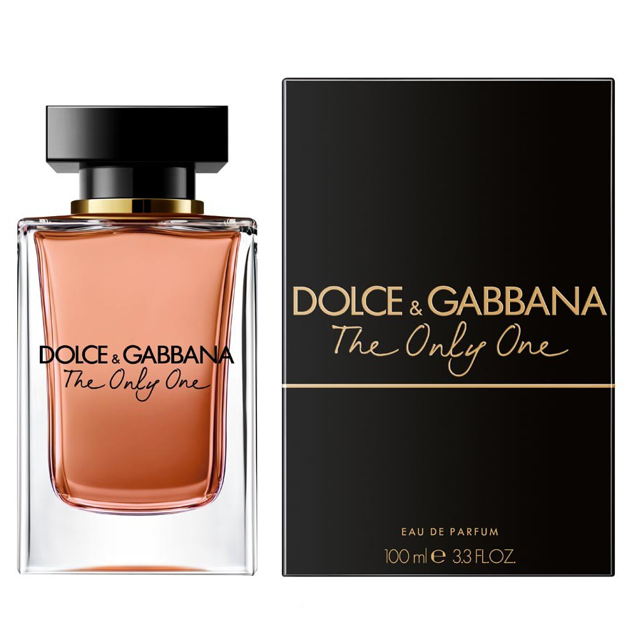 rn-image_picker_lib_temp_f27ca509-e352-451a-ba8b-9ce95b4a246b.png The Only One by Dolce & Gabbana 100ml EDP - Image 1