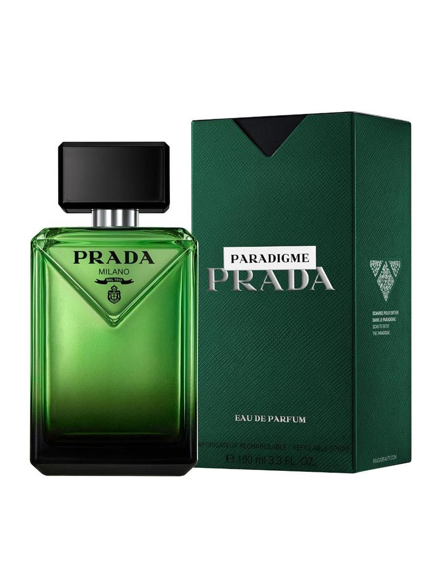 rn-image_picker_lib_temp_f77d71a1-d0e4-42b5-a8a8-5755ec9e1dd6.jpg Prada Paradigme Eau de Parfum - 100 ml - Image 1