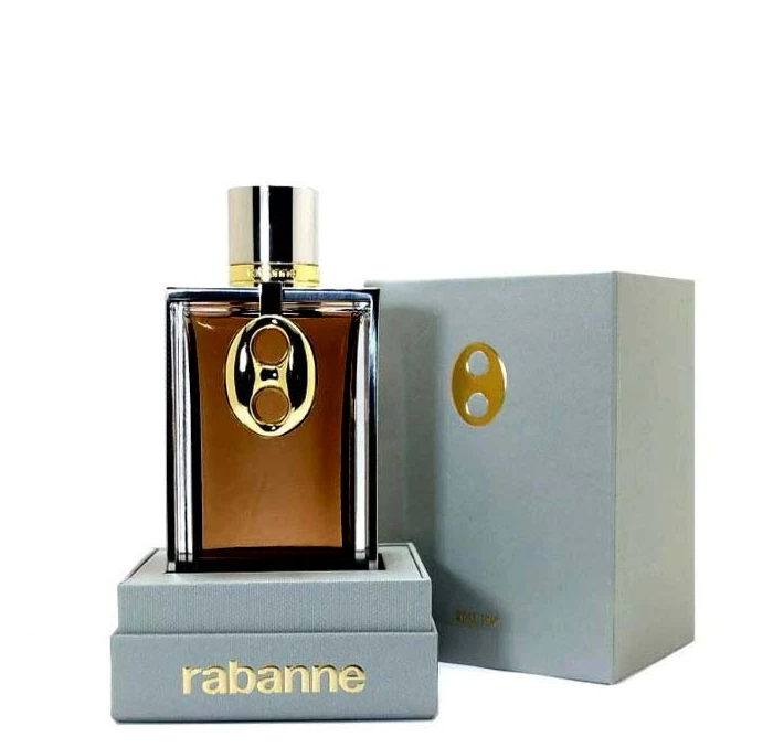 rn-image_picker_lib_temp_f9cda068-6a07-4814-80ff-843c4957e40f.png Paco Rabanne Armure Mara Eau De Parfum 100ml - Image 1