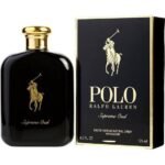Ralph Lauren Polo Supreme Oud Eau De Parfum 125ml - Image 2