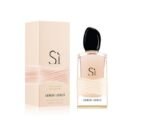 Giorgio Armani Si Eau De Parfum Rose Signature 100ml
