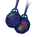 Bioceramic Royal Pop "Audemars Piguet - Orenji Hachi" SSX03L103N - Image 2