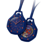 Bioceramic Royal Pop "Audemars Piguet - Orenji Hachi" SSX03L103N
