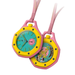 Bioceramic Royal Pop "Audemars Piguet - OTG ROZ" SSX03J100N - Image 2