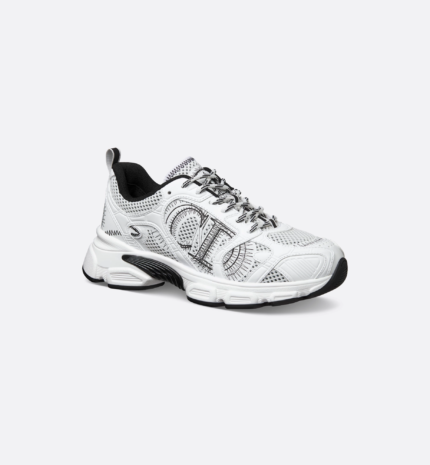Dior Chrono sneakers