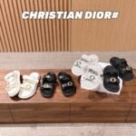 Dior shoes