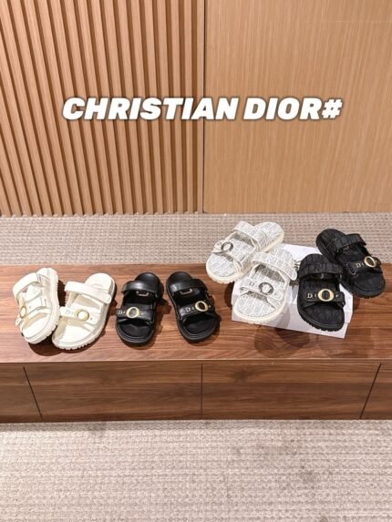 Dior shoes
