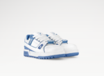 LV Trainer Maxi Sneaker - Image 8