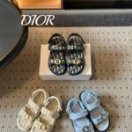 Dior shoes