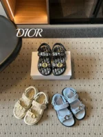 Dior shoes - Image 5