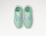 LV Trainer Maxi Sneaker - Image 4
