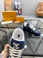 LV TRAINER sneakers - Image 11