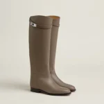 Jumping Asian Version Long Boots - Image 6