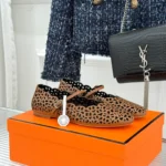 Hermes shoes