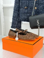 Hermes shoes