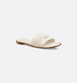 Dway cotton sandals - Image 2