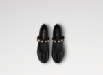 Lv Romy Flat Ballerina - Image 2