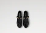 Lv Romy Flat Ballerina - Image 5