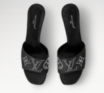 LV 6AM Sandals - Image 2