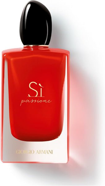 Giorgio Armani Si Passione EDT 100ml