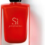 Giorgio Armani Si Passione EDT 100ml