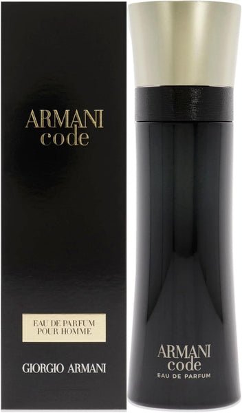 Giorgio Armani Armani Code EDP Pour Homme 110ml