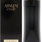 Giorgio Armani Armani Code EDP Pour Homme 110ml