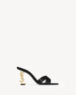 OPYUM crepe satin M ü ller shoes - Image 5