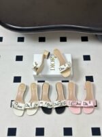 Dior shoes