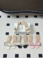 Dior shoes - Image 6