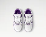 LV Trainer Maxi Sneaker - Image 11