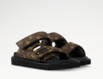 LV Pool Pillow Comfort Flat Sandals