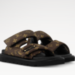 LV Pool Pillow Comfort Flat Sandals