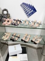 Dior shoes