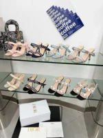 Dior shoes - Image 10