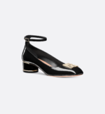 Miss Dior high heels