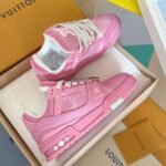 LV TRAINER sneakers - Image 6