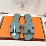 Hermes Oran sandals - Image 5