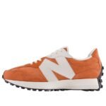 New Balance 327 'Cinnamon Sea Salt'