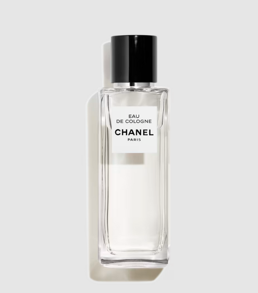 Chanel Eau de Cologne 75ml – Les Exclusifs de Chanel
