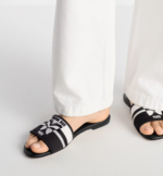 Dway cotton sandals - Image 2