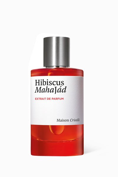 Hibiscus MahaJád - Maison Crivelli