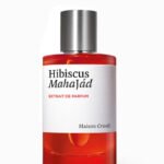 Hibiscus MahaJád - Maison Crivelli