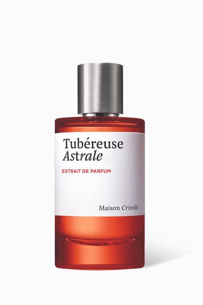 Tubéreuse Astrale - Maison Crivelli
