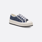 Walk'n'Dior platform sneakers
