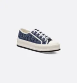 Walk'n'Dior platform sneakers - Image 7