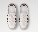 LV SNEAKERINA ballet sneakers - Image 8